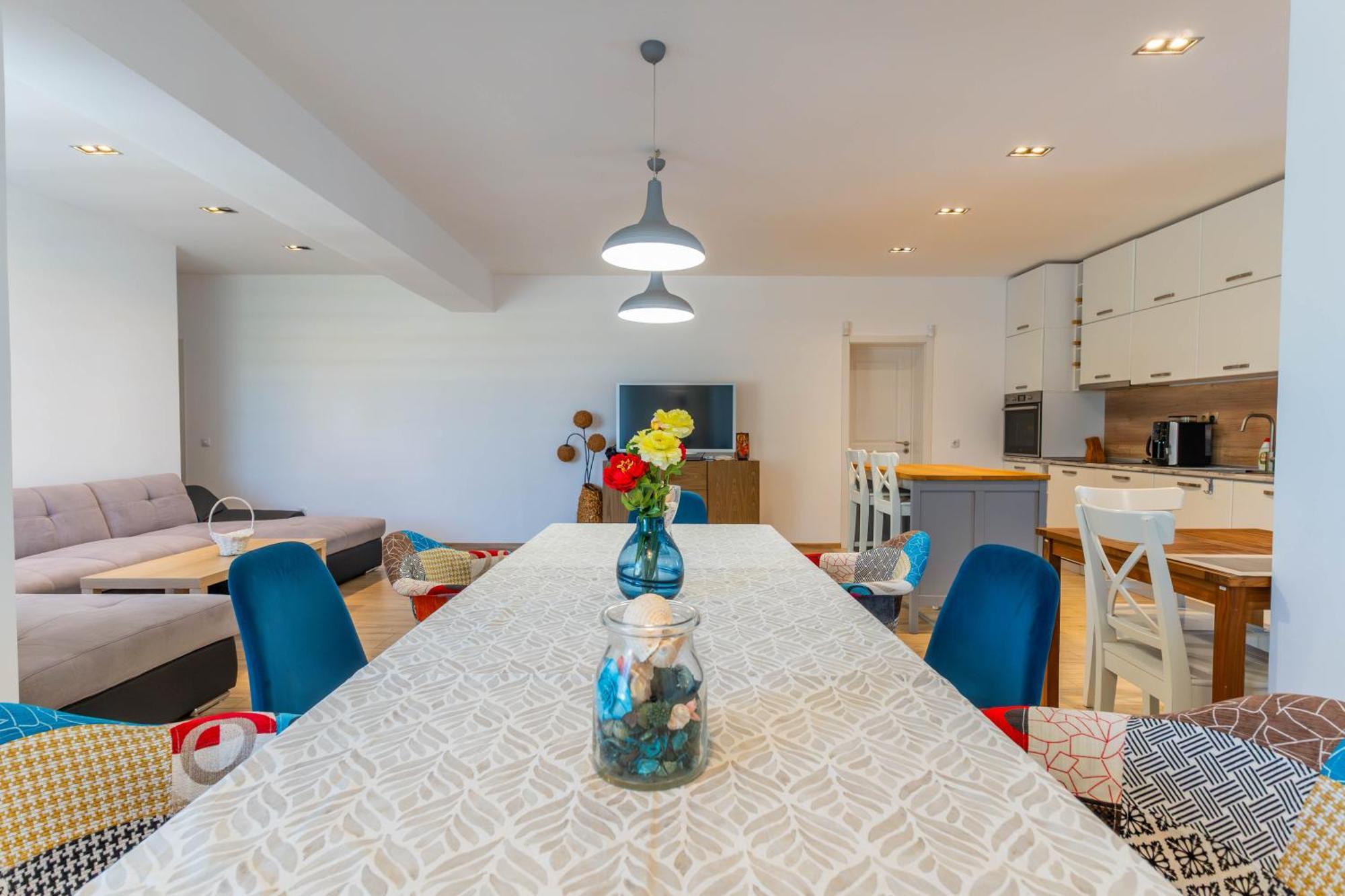 Geranium Holliday Villas Obrochishte Buitenkant foto